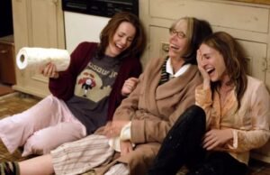 La secuela de “The Family Stone” “honrará” a Diane Keaton tras su muerte