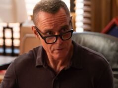 El final de otoño de Chicago PD me proporcionó algo que me faltaba en un Chicago reciente, pero tengo grandes preguntas sobre Ruzek.