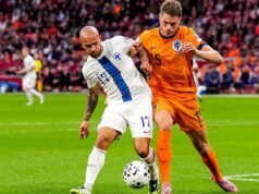 Finlandia vs Malta: cómo verlo, probabilidades, vista previa del WCQ