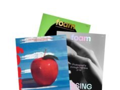 El último número de la revista Foam pregunta: “¿Qué hace que una imagen sea atemporal?”