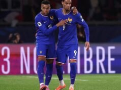 Francia vs Ucrania: cómo verlo, probabilidades, vista previa del WCQ