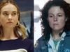 Acabo de descubrir que Lily James tiene una dulce conexión con la franquicia Alien y no puedo creer que nunca lo supe.