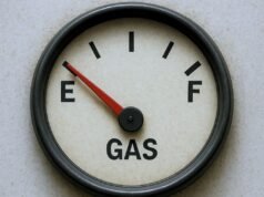 Una breve oración para los días en los que te quedas sin nada