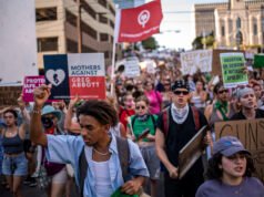 Nuevas encuestas revelan que a los hombres de la Generación Z les importa el aborto