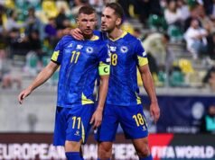 Bosnia y Herzegovina vs Rumania: cómo verlo, probabilidades, vista previa de la WCQ