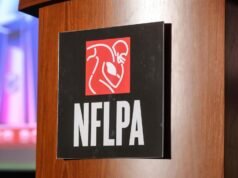 La NFL presenta una queja contra la NFLPA con respecto a las boletas de calificaciones del equipo, alegando violaciones del CBA