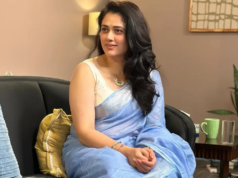 Girija Oak expresa preocupación por las imágenes generadas por IA: “Me asusta”