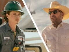 Landman Temporada 2 Episodio 2 es un punto de inflexión emocional para Tommy y Cooper, y Billy Bob Thornton dice “Todo sucedió de forma natural”