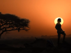 Ashish Chanchalani será el anfitrión del evento Globetrotter con Mahesh Babu