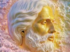 La paz no es tener la vida perfecta, es confiar en nuestro Dios perfecto