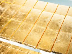 Un largo trabajo para hacer que el oro sea más responsable