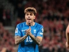 Grecia vs Escocia: cómo verlo, probabilidades, vista previa del WCQ