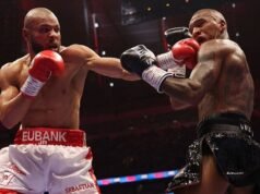 Cómo ver la transmisión en vivo de Eubank Jr vs Benn 2: ver boxeo en línea, tarjeta completa