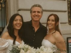 Boda ‘Ultimátum: Queer Love’: la sorpresa de Gavin Newsom de parte de Hailey y Pilar habla de fuga