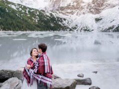 Luna de Miel de Lujo en Argentina – Lagos, Glaciares y Tours de Vino