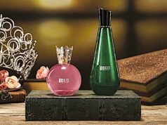 He probado los perfumes “Wicked: For Good” de Ariana Grande, menos mal