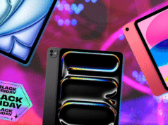 Más de 10 de las mejores ofertas de iPad de Apple del Black Friday