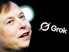 Grok genera elogios aduladores para Elon Musk después de una nueva actualización