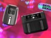 Las mejores ofertas de freidoras del Black Friday en 2025: Ninja, Cuisinart y Instant pot