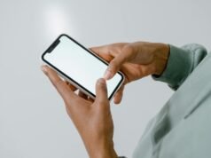 Convierta su teléfono inteligente en un potente escáner de por vida con esta aplicación de $40