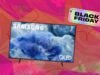 Este televisor Samsung 4K de 65 pulgadas se ve aún mejor ahora que tiene un descuento de $200 por el Black Friday