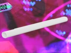 Potencia tu configuración de cine en casa con ahorros del Black Friday de $220 en Sonos Arc Ultra