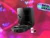 Limpie el Black Friday con un enorme ahorro de $ 1299 en este robot aspirador Roborock