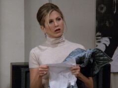 Jennifer Aniston admite que Rachel Green es su personaje “favorito”, pero hay otro papel famoso que le gustaría interpretar