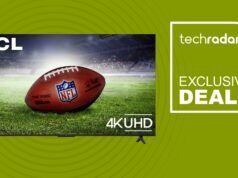 Este televisor TCL 4K económico por $ 169,99 en Best Buy es una gran ganga del Black Friday