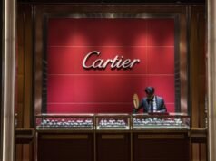 El propietario de Cartier predice que EE.UU. pronto reducirá los aranceles punitivos a Suiza