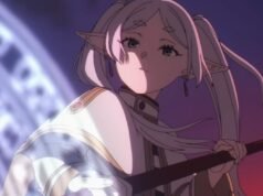 Frerin: El tema del final de la segunda temporada de Journey