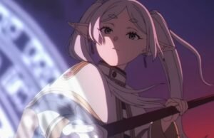 Frerin: El tema del final de la segunda temporada de Journey