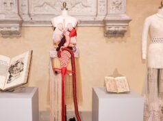 Principales noticias de moda: 21 de noviembre