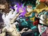 Tráiler del juego My Hero Academia: All’s Justice