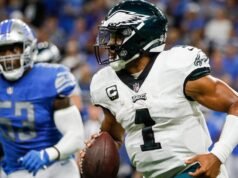 Mira Lions vs. Where are the Eagles: canales de TV, transmisiones en vivo y avances de ‘SNF’