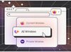 Mozilla dice que está creando AI Window, una función de Firefox que incluirá un asistente de IA y permitirá a los usuarios elegir el modelo, pero ofrece pocos detalles adicionales (Elissa Welle/The Verge)