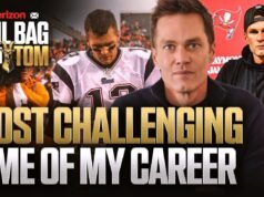 Tom Brady Mailbag: ¿Cuál fue el momento más difícil de la carrera de GOAT?