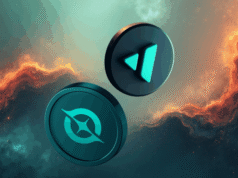 La caída del 32% de Avalanche (AVAX) empuja a los titulares hacia GeeFi (GEE), impulsando las ventas al 50% de la Fase 1 en el lanzamiento