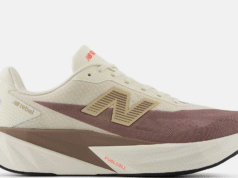 Revisión de New Balance FuelCell Rebel v5: lo suficientemente versátil para la vida urbana y carreras dedicadas