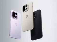 OnePlus 15 lanzado en India con pantalla de 165 Hz y batería de 7300 mAh: precio, características y venta