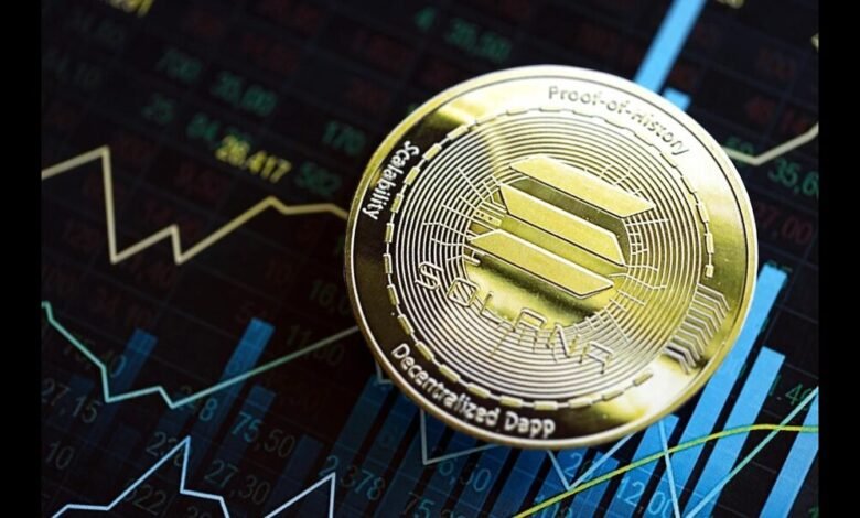 El volumen de operaciones de SOL se desploma mientras que Digitap ($TAP) imprime un volumen récord de toque para pagar El volumen de operaciones de SOL se desploma mientras que Digitap ($TAP) imprime un volumen récord de toque para pagar