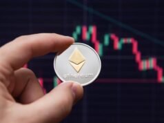 El precio de ETH y BNB aumentó a medida que el cierre del gobierno de EE. UU. se acerca a su fin: el repunte del 135% de Digitap ($TAP) podría ser solo el comienzo