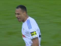 ¡Todo cuenta! Nmecha amontona al Leeds al frente