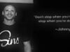 Citas motivacionales de Johnny Sins: lecciones sobre ajetreo, disciplina y reinvención