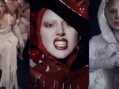 Lady Gaga admite que estaba tomando litio mientras filmaba ‘Ha nacido una estrella’; terminó en atención psiquiátrica después de un ‘colapso total’