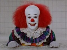 Hace 35 años, una miniserie de Stephen King presentó a un villano aterrador e icónico