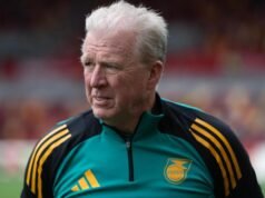 Clasificación para la Copa Mundial de Concacaf: transmisión en vivo, cómo ver a Jamaica, Costa Rica, Honduras y más en Paramount+