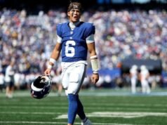 El próximo entrenador de los Giants decidirá el destino de Jaxson Dart en Nueva York