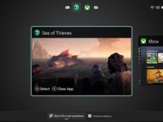 Microsoft ahora está probando la experiencia Xbox en pantalla completa en PC con Windows 11