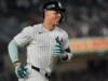 El premio MVP de Aaron Judge pretende resaltar la sequía de los Yankees en la Serie Mundial
